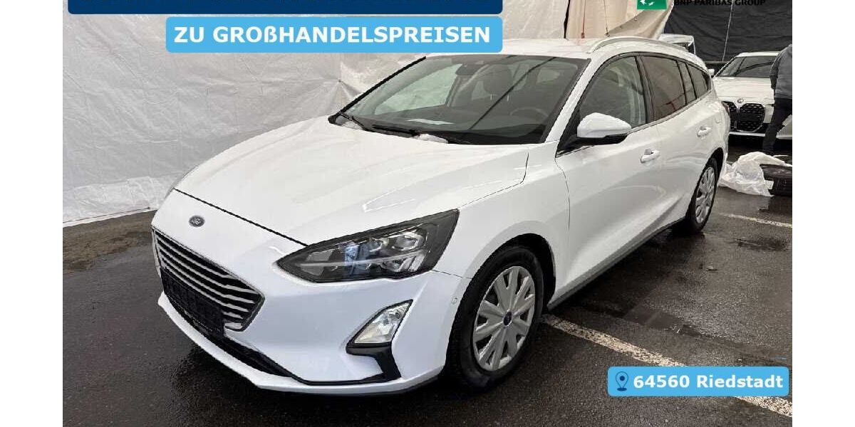 Ford Focus 161.831 km 9.167 &euro; Frankfurt 60596