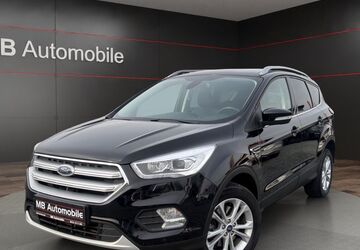 Ford Kuga 108.000 km 17.200 &euro; Darmstadt-Weiterstadt 64331
