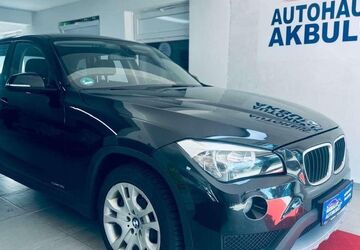 BMW X1 125.000 km 11.490 &euro; Bruchköbel 63486