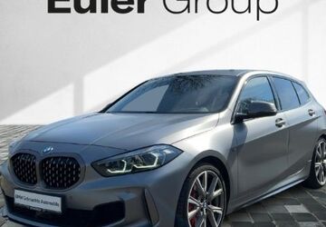 BMW M135 34.222 km 33.999 &euro; Frankfurt 60314