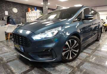 Ford S-Max 186.500 km 15.950 &euro; Mühlheim / Main 63165