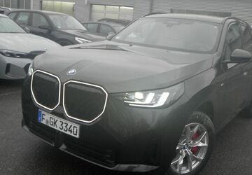 BMW X3 6.275 km 85.099 &euro; Frankfurt am Main 60435