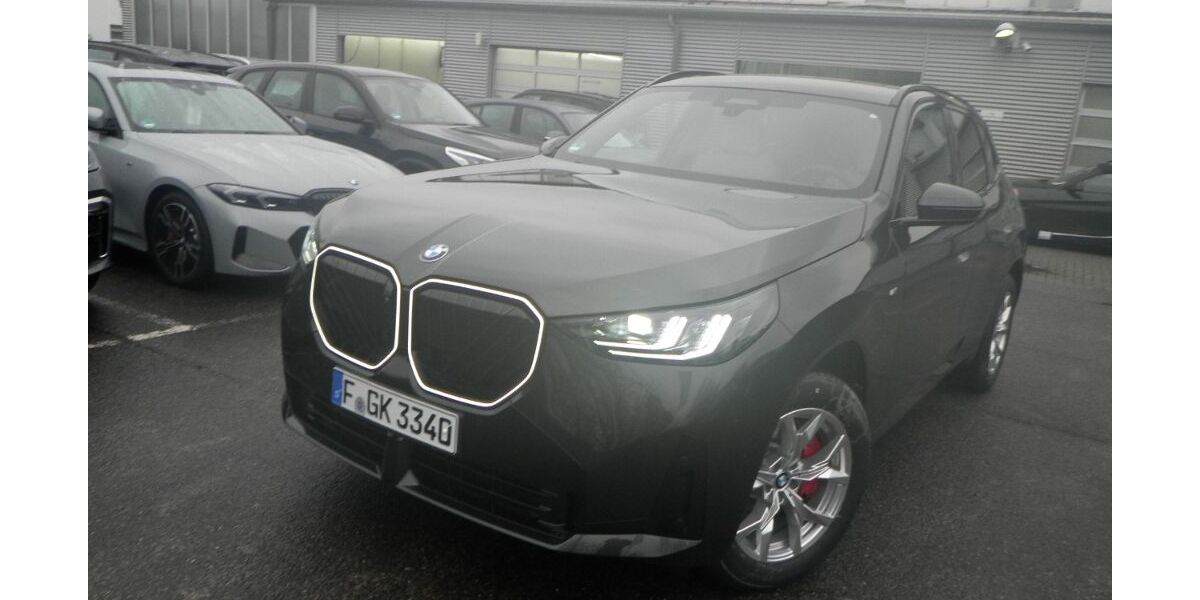 BMW X3 6.275 km 85.099 &euro; Frankfurt am Main 60435