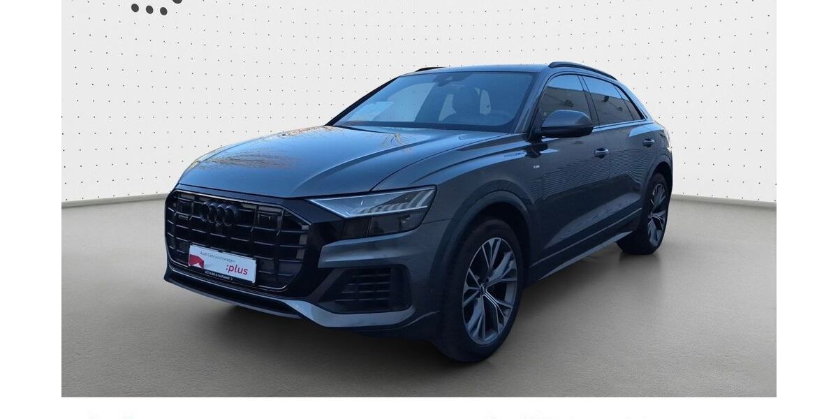 Audi Q8 104.543 km 48.490 &euro; Hofheim 65719