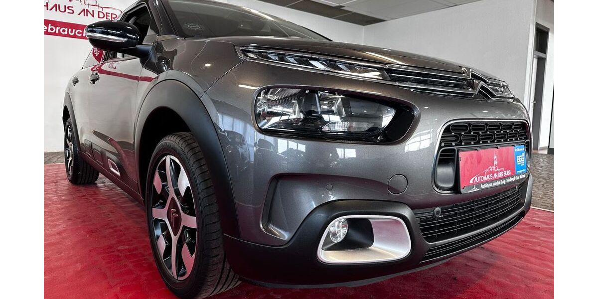 Citroen C4 Cactus 77.890 km 13.190 &euro; Ober Mörlen 61239