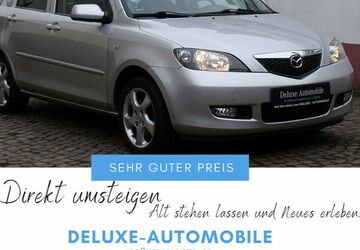 Mazda 2 155.000 km 1.850 &euro; Alzenau 63755