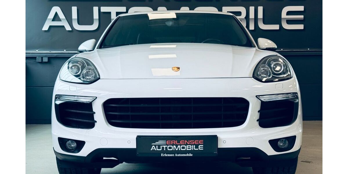 Porsche Cayenne 128.900 km 27.290 &euro; Hasselroth 63594
