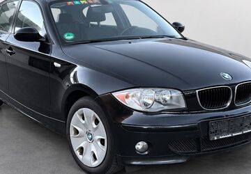 BMW 116 238.000 km 2.450 &euro; FRANKFURT 65933
