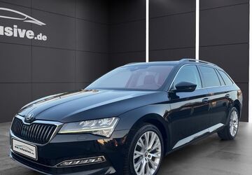 Skoda Superb 145.000 km 19.690 &euro; Nidderau 61130