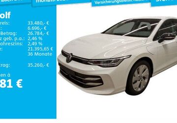 VW Golf 11.348 km 32.280 &euro; Neu-Isenburg 63263
