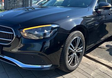 Mercedes-Benz E 200 277.000 km 20.900 &euro; Bad Vilbel - Frankfurt am Main 61118