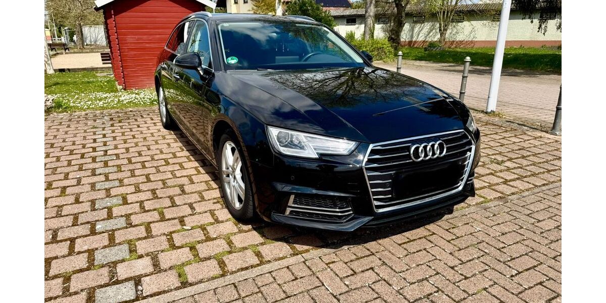 Audi A4 117.050 km 18.500 &euro; Mühlheim am Main 63165