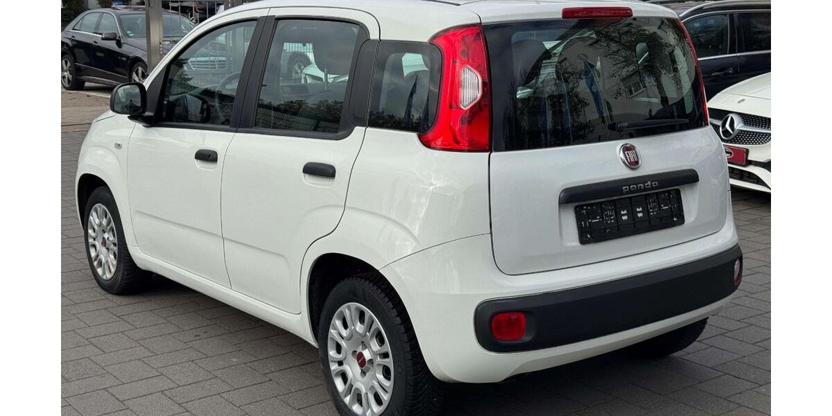 Fiat Panda 41.000 km 7.999 &euro; Darmstadt 64293