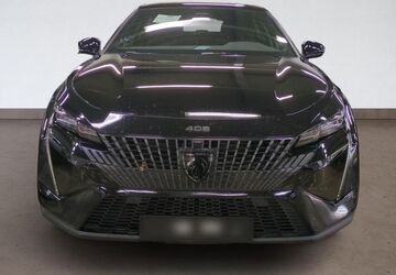 Peugeot 408 12.700 km 32.777 &euro; Rüsselsheim 65428