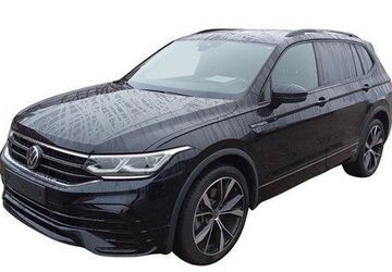 VW Tiguan Allspace 6.696 km 44.480 &euro; Hanau 63452