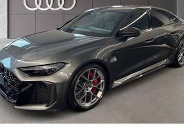 Audi RS5 4.500 km 116.880 &euro; Frankfurt am Main 60314