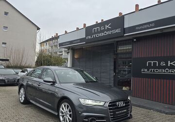Audi A6 145.000 km 20.900 &euro; OFFENBACH AM MAIN 63075