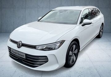 VW Passat Variant 30.400 km 32.380 &euro; Frankfurt am Main 60528