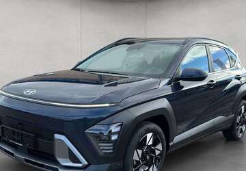 Hyundai KONA 1.001 km 29.950 &euro; Frankfurt am Main 60386