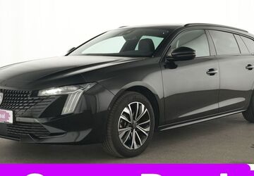 Peugeot 508 25.581 km 23.833 &euro; Dietzenbach bei Frankfurt 63128