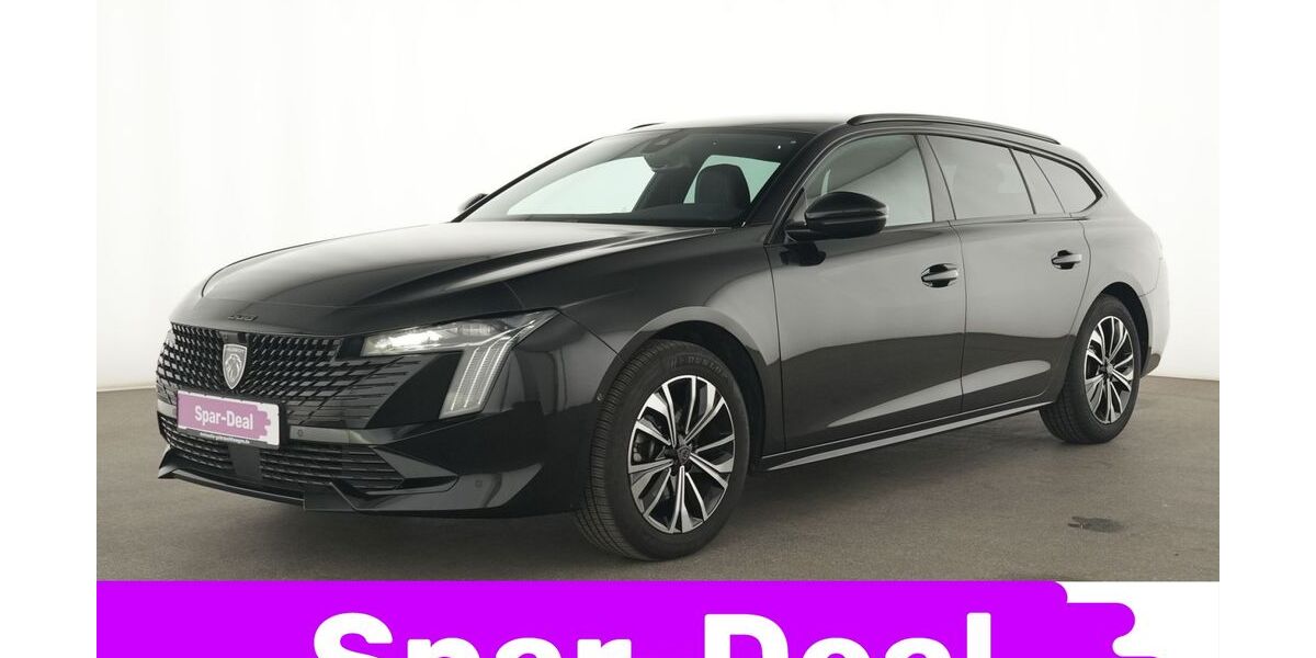 Peugeot 508 25.581 km 23.833 &euro; Dietzenbach bei Frankfurt 63128