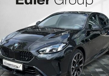 BMW 123 24.635 km 39.590 &euro; Frankfurt 60314