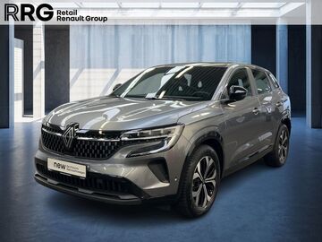 Gebrauchte Renault Austral