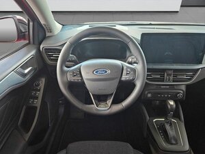 Ford Focus Active X*HUD*MatrixLED*Assistenz2*B&O*Park 15.000 km 24.480 &euro; Nidderau 61130