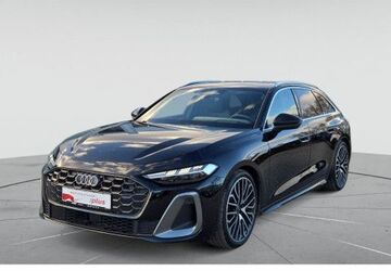 Audi A5 16.725 km 51.999 &euro; Darmstadt 64295