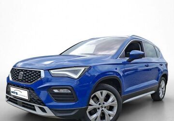 Seat Ateca 88.940 km 22.590 &euro; Friedberg 61169