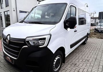 Renault Master 70.384 km 27.999 &euro; Erlensee 63526