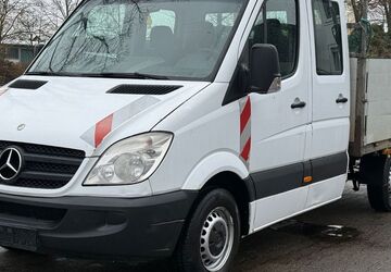 Mercedes-Benz Sprinter 267.000 km 6.798 &euro; Rüsselsheim 65428