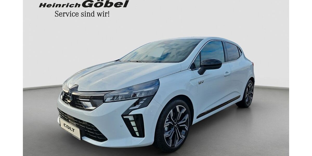 Mitsubishi Colt 5.500 km 24.600 &euro; Frankfurt am Main 60598