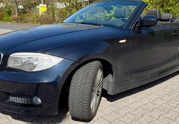 BMW 120 127.000 km 11.900 &euro; Langenselbold 63505