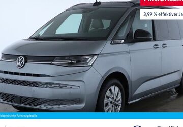 VW T7 California 4.911 km 65.940 &euro; Hanau 63452