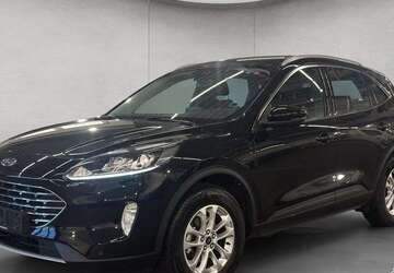 Ford Kuga 46.882 km 20.950 &euro; Frankfurt am Main 60386