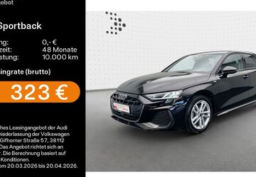 Audi A3 25.236 km 33.890 &euro; Oberursel 61440