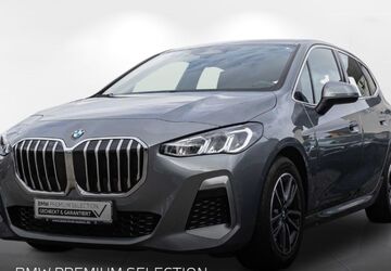 BMW 218 Active Tourer 21.900 km 26.908 &euro; Friedberg 61169