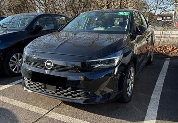 Opel Corsa 13.985 km 16.480 &euro; Rüsselsheim 65428