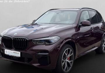 BMW X5 116.400 km 57.990 &euro; Alzenau 63755