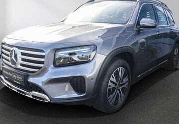 Mercedes-Benz GLB 200 14.374 km 41.680 &euro; Friedberg 61169