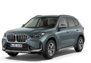 BMW X1 22.504 km 45.282 &euro; Frankfurt 60314