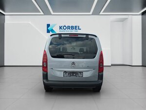 Citroen ë-Berlingo SHINE M*AHK*Panorama*Winter*ConnectP* 14.965 km 20.890 &euro; Nidderau 61130