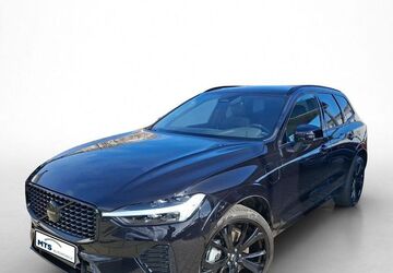 Volvo XC60 16.649 km 47.990 &euro; Friedberg 61169