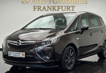 Opel Zafira 210.000 km 4.950 &euro; Frankfurt am Main 65933