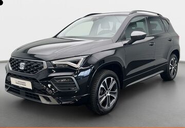Seat Ateca 19.352 km 31.490 &euro; Hofheim-Diedenbergen 65719