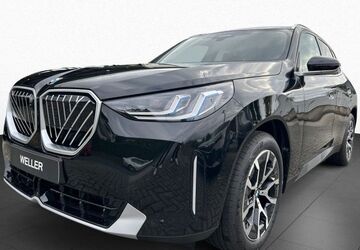 BMW X3 6.900 km 68.690 &euro; Kronberg 61476