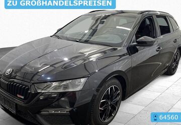 Skoda Octavia 157.017 km 21.297 &euro; Frankfurt 60596