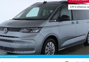 VW T7 California 15.385 km 79.380 &euro; Hanau 63452