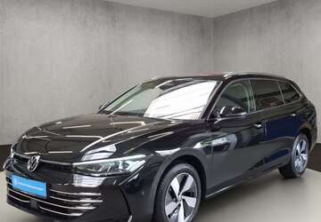 VW Passat 10.124 km 44.900 &euro; Dietzenbach 63128
